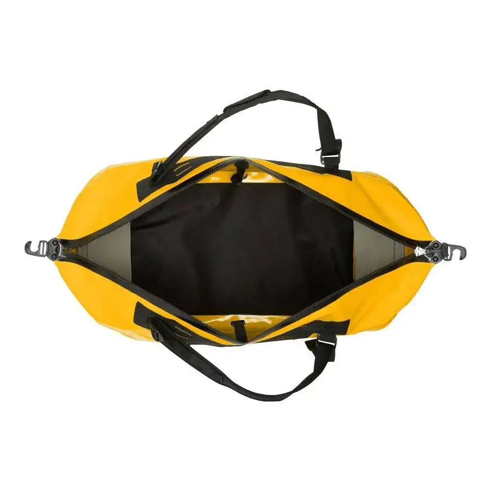 Ortlieb Duffle 110L Waterproof Travel Bag - John Bull Clothing  from  John Bull Clothing 