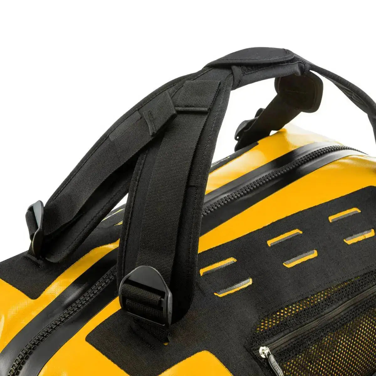 Ortlieb Duffle 40L Waterproof Travel Bag - John Bull Clothing  from  John Bull Clothing 