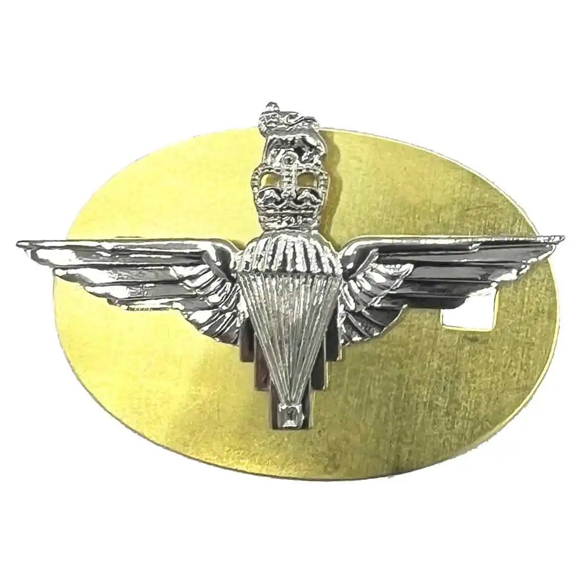 Parachute Regiment Beret Cap Badge - John Bull Clothing  from  John Bull Clothing 
