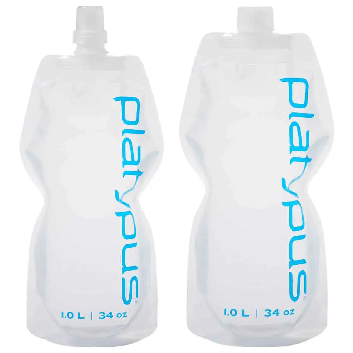 Platypus 1L SoftBottle Reservoir - John Bull Clothing  from  John Bull Clothing 