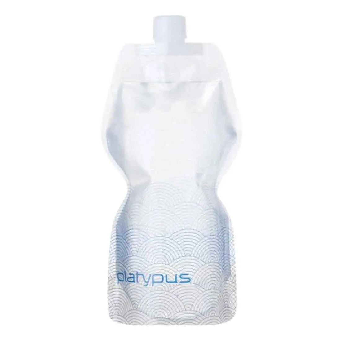 Platypus 1L SoftBottle Reservoir - John Bull Clothing