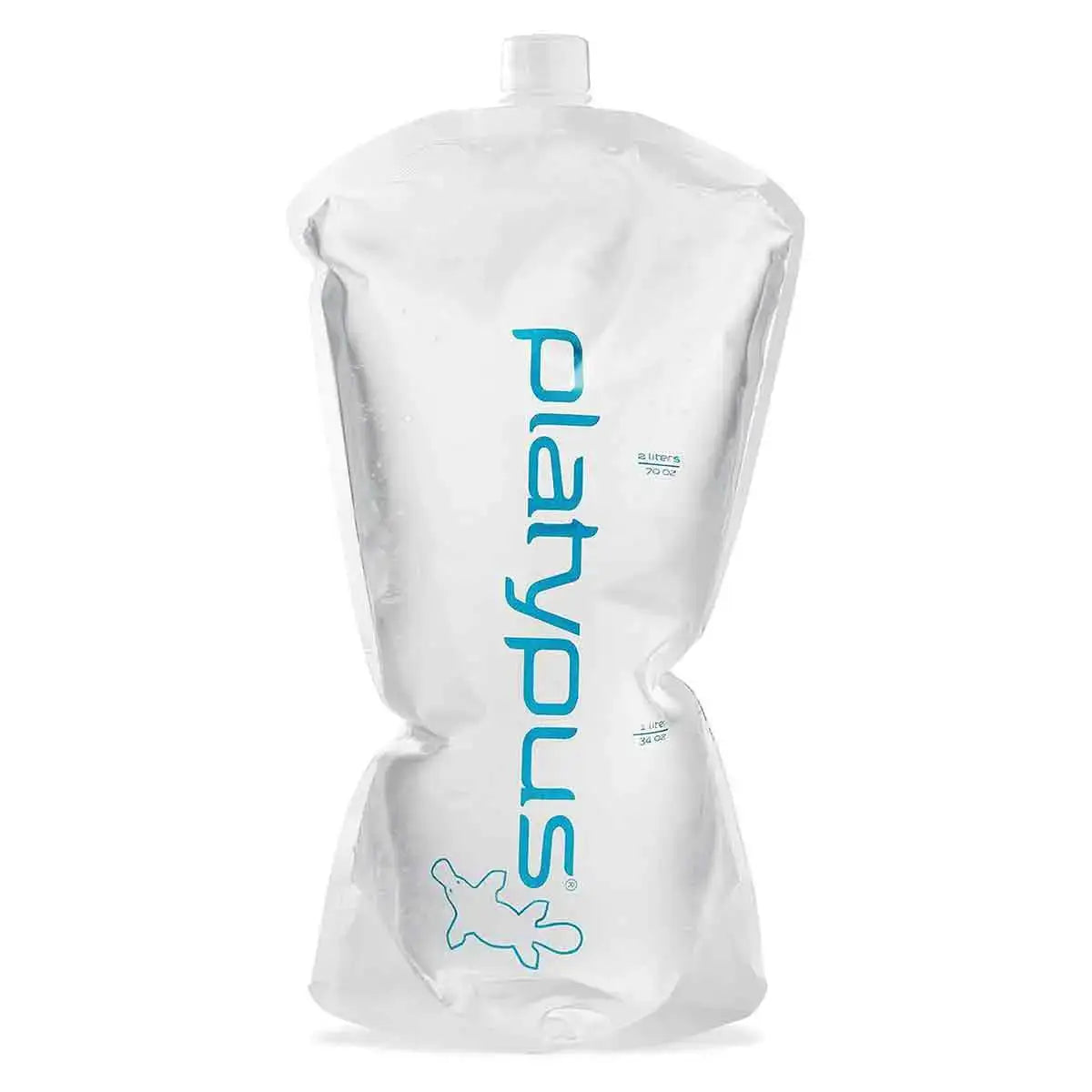 Platypus Platy 2L Bottle - John Bull Clothing  from  John Bull Clothing 
