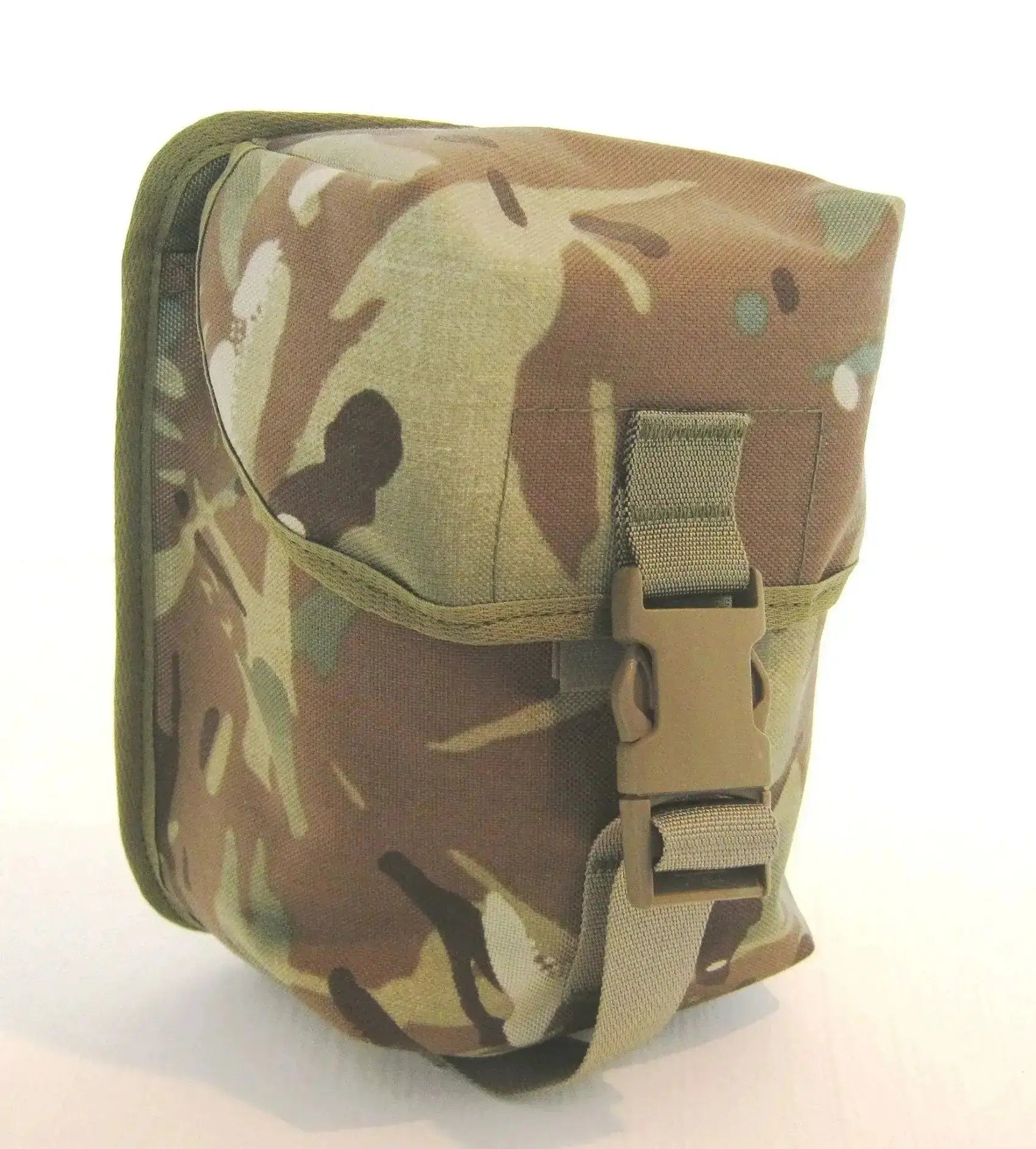 Raven Systems PLCE Water-Bottle Pouch - John Bull Clothing  from  John Bull Clothing 