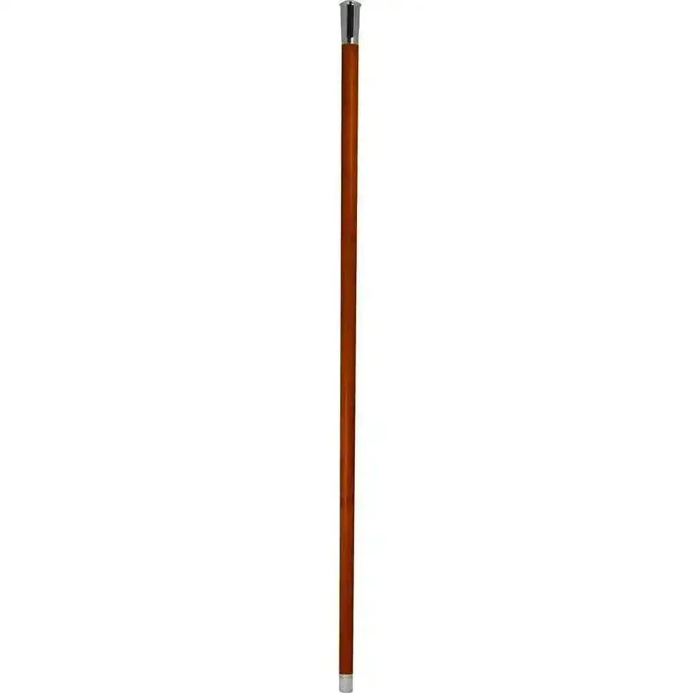 Regimental Sergeant and Snco's Drill Cane - John Bull Clothing Rosewood from  John Bull Clothing 