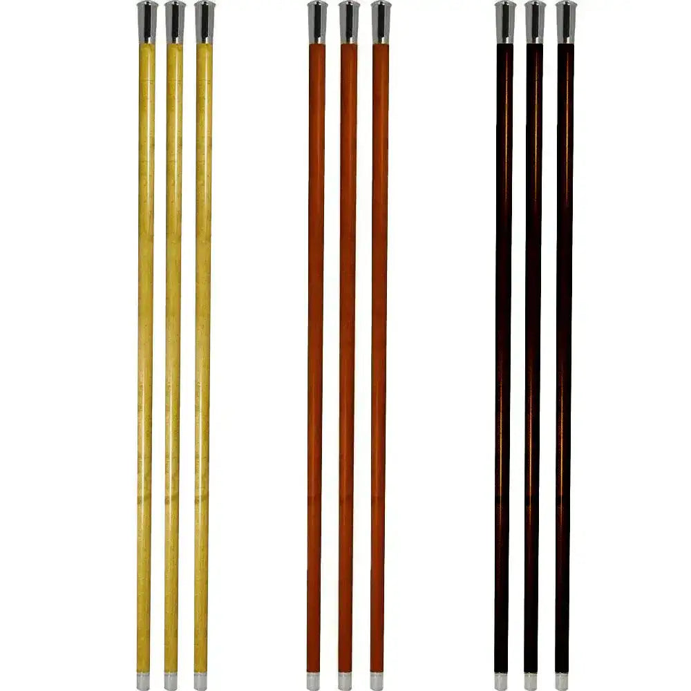 Regimental Sergeant and Snco's Drill Cane - John Bull Clothing  from  John Bull Clothing 