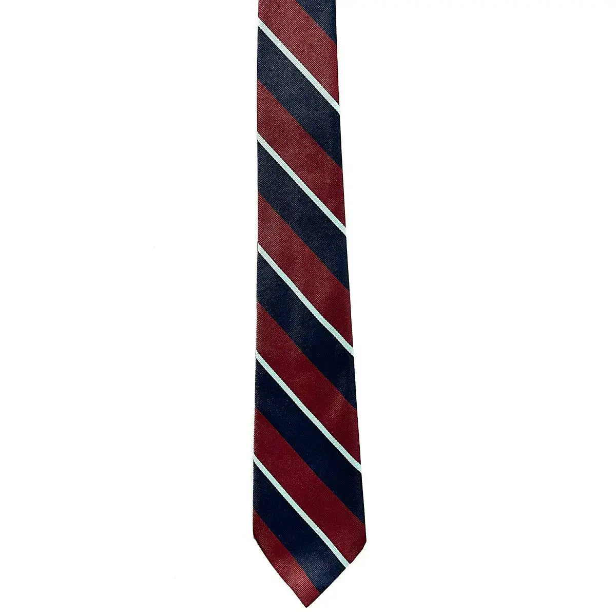 Royal Air Force Regimental Regimental Polyester Tie - John Bull Clothing  from  John Bull Clothing 
