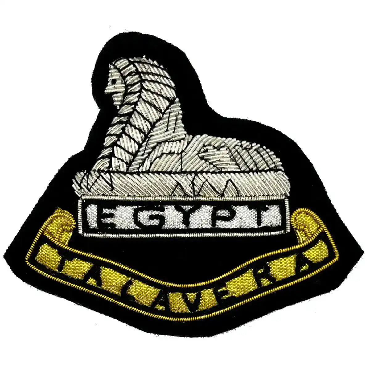 Royal Anglian 2nd Battalion Blazer Badge - John Bull Clothing  from  John Bull Clothing 