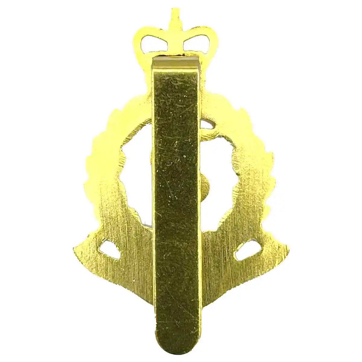 Royal Army Medical Corps Beret Cap Badge - John Bull Clothing  from  John Bull Clothing 