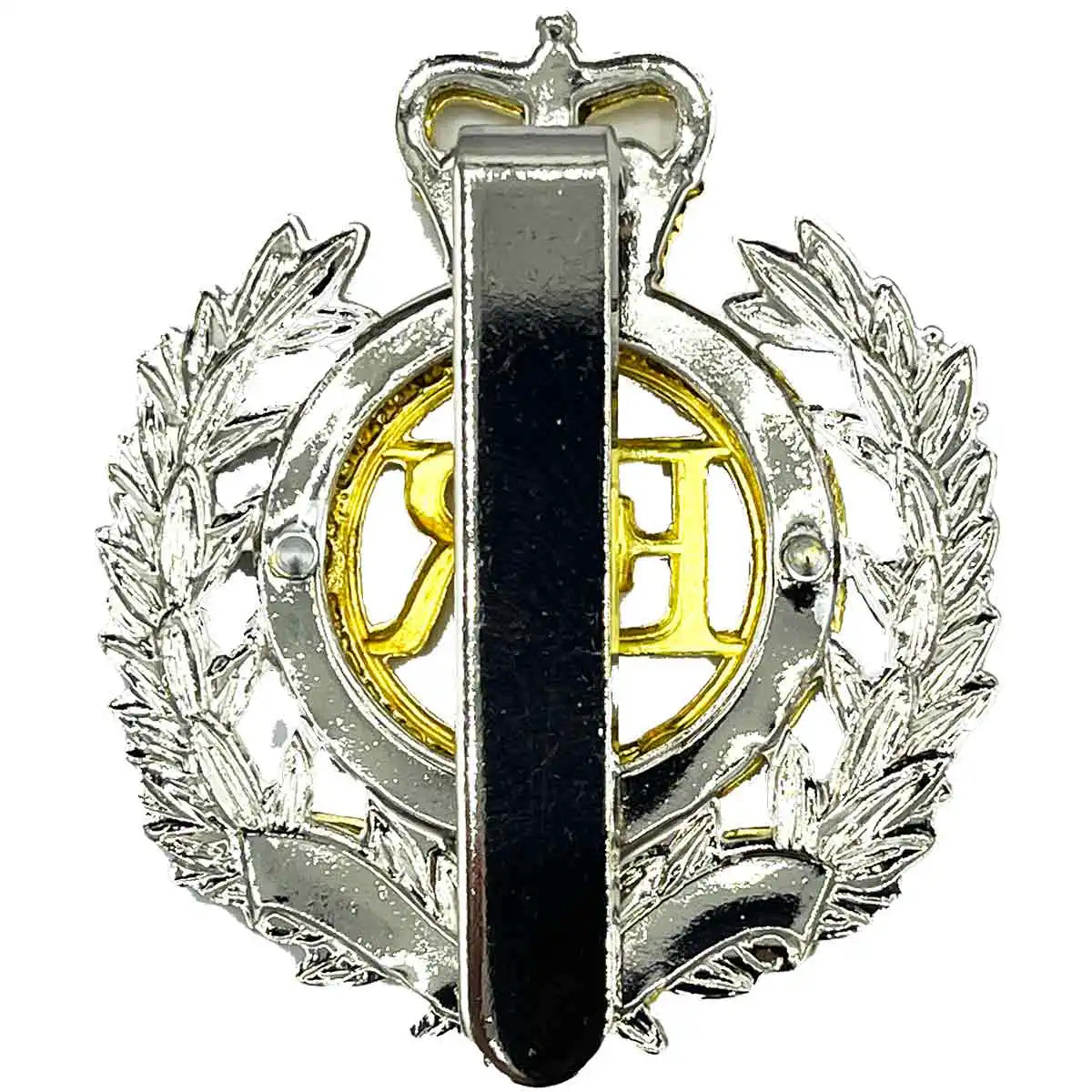 Royal Engineers Beret Cap Badge - John Bull Clothing  from  John Bull Clothing 