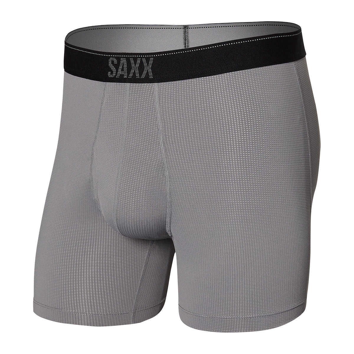 Saxx Quest Boxer Camo Brief - John Bull Clothing