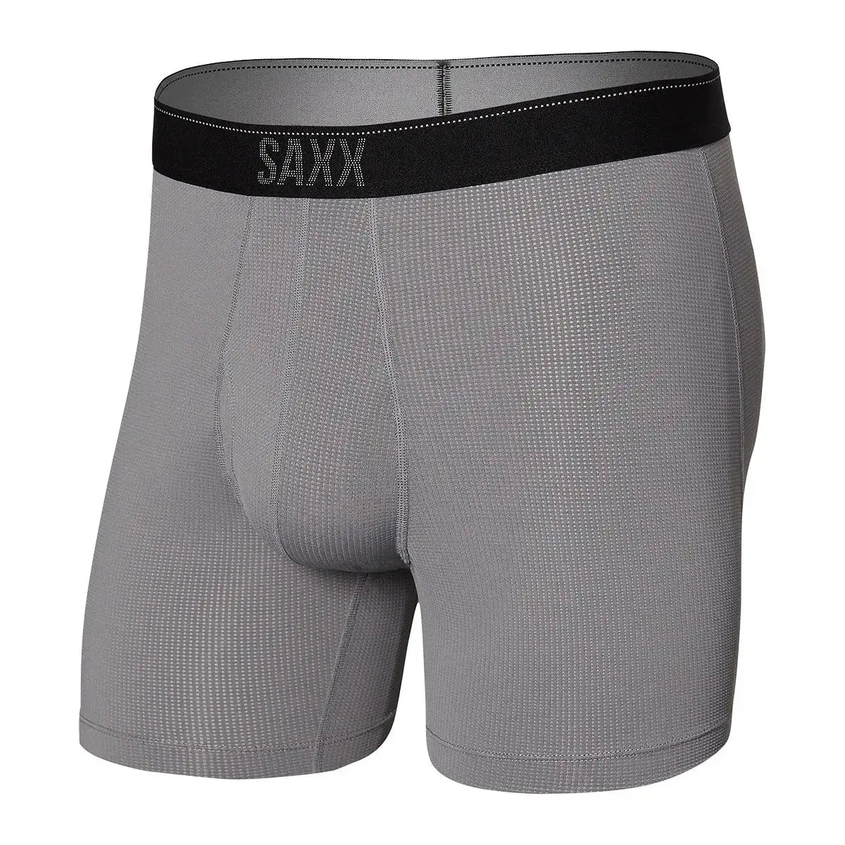 Saxx Quest Boxer Camo Brief - John Bull Clothing  from  John Bull Clothing 