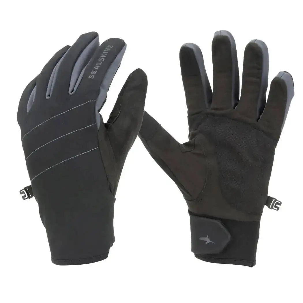 Sealskinz All Weather Waterproof Glove with Fusion Control - John Bull Clothing  from  John Bull Clothing 