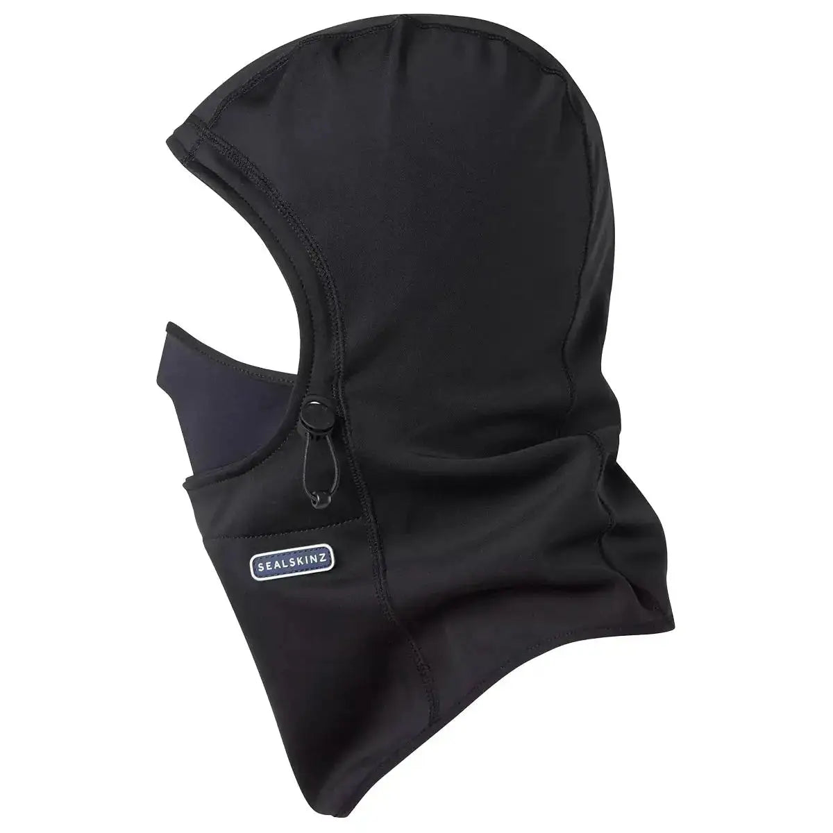Sealskinz Beetley Waterproof Head Gaitor - John Bull Clothing Black from  John Bull Clothing 