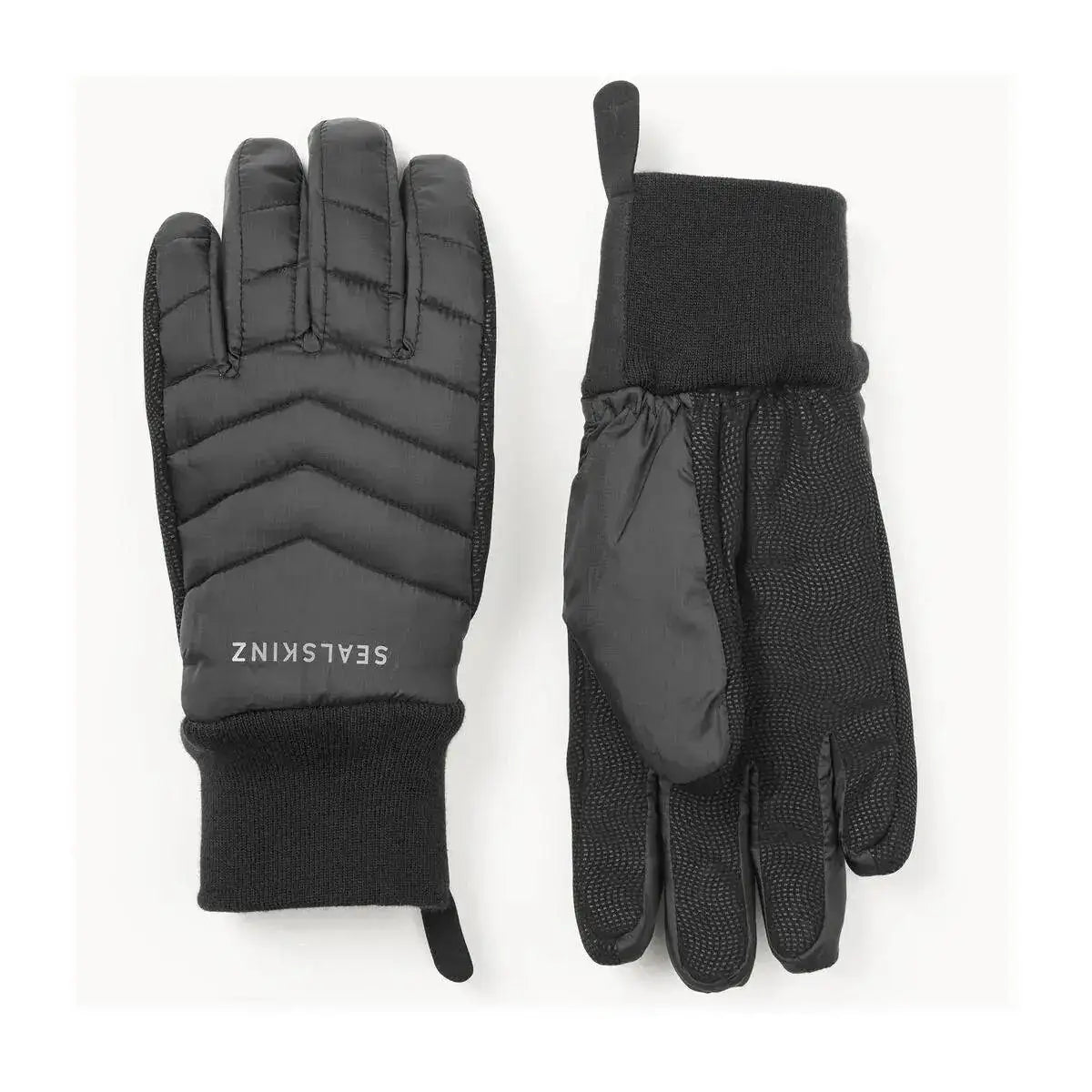 Sealskinz Lexham Waterproof AW Lightweight Insulated Glove - John Bull Clothing  from  John Bull Clothing 