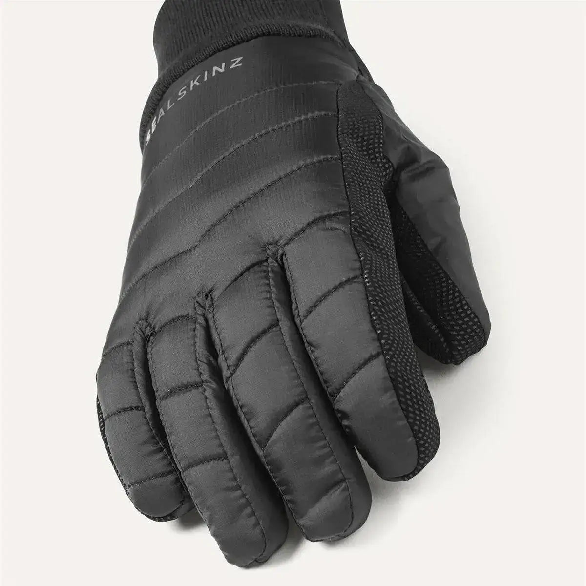 Sealskinz Lexham Waterproof AW Lightweight Insulated Glove - John Bull Clothing  from  John Bull Clothing 