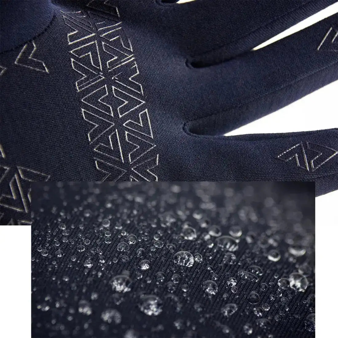 Sealskinz Water Repellant All Weather Glove - John Bull Clothing  from  John Bull Clothing 