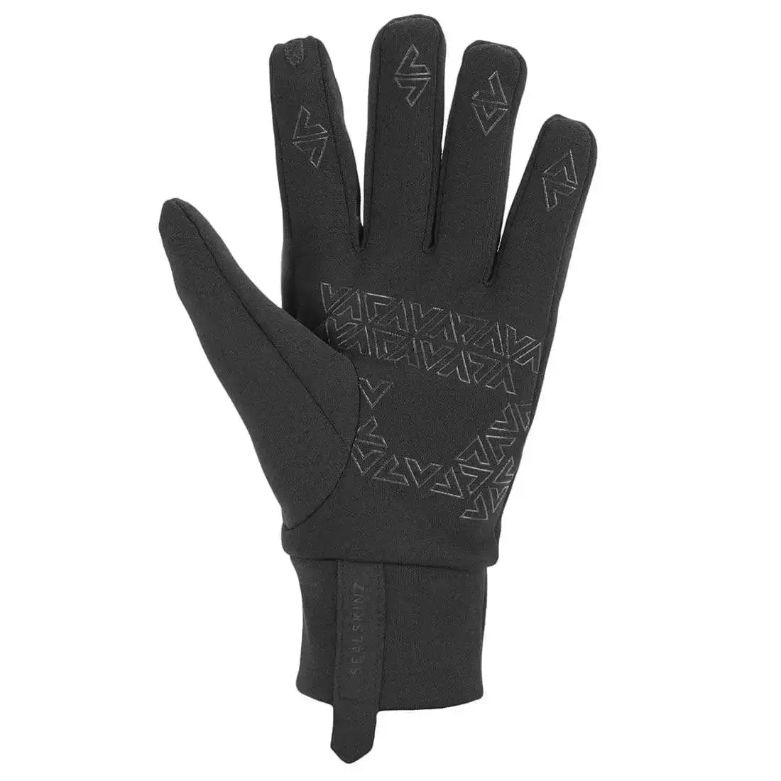 Sealskinz Water Repellant All Weather Glove - John Bull Clothing  from  John Bull Clothing 