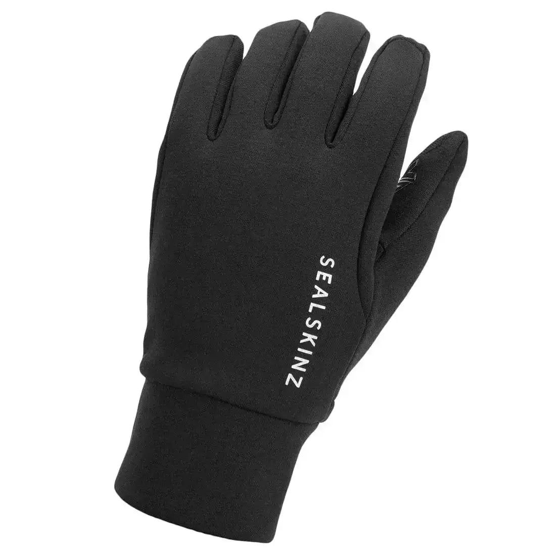 Sealskinz Water Repellant All Weather Glove - John Bull Clothing Black from  John Bull Clothing 