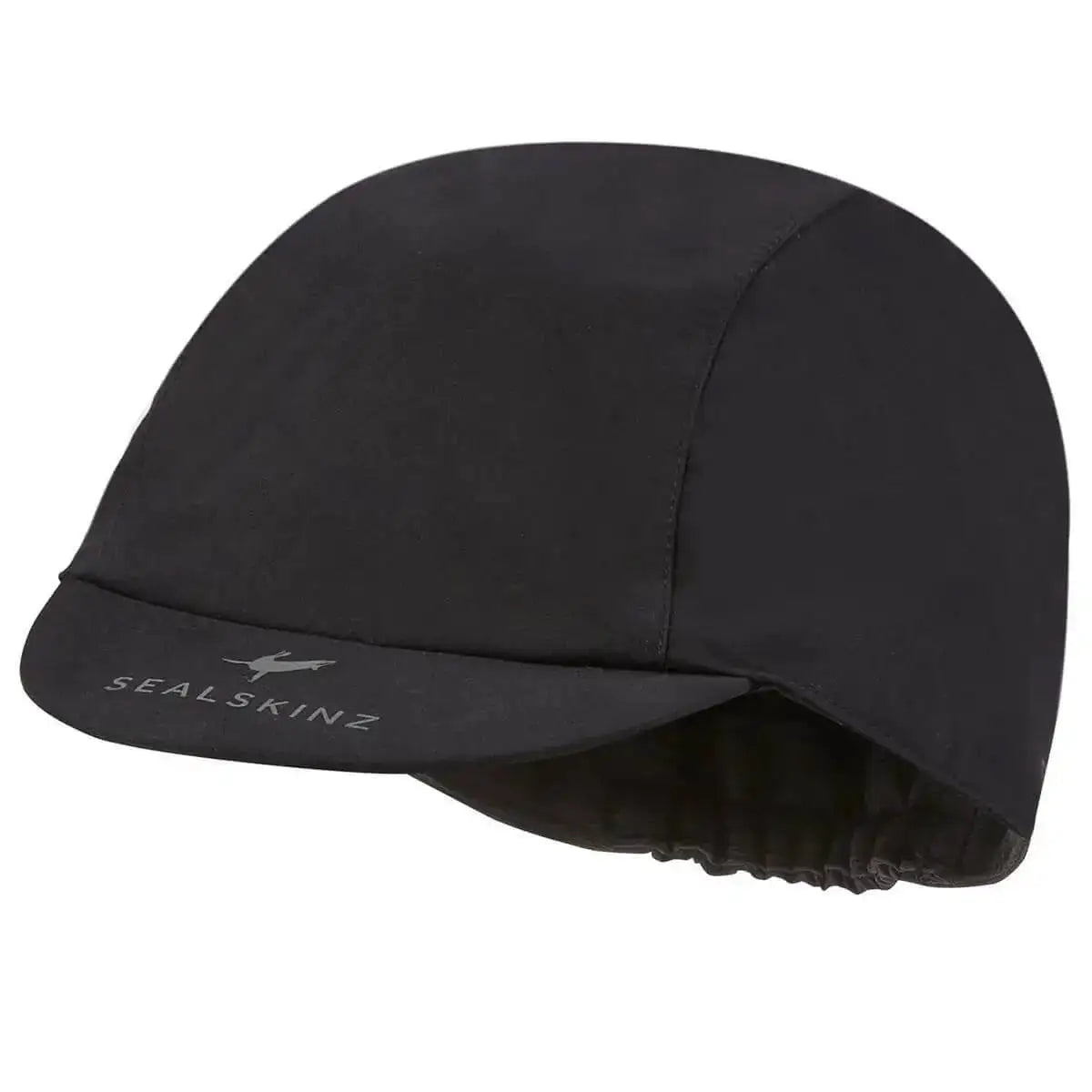 Sealskinz Waterproof All Weather Cycle Cap - John Bull Clothing  from  John Bull Clothing 