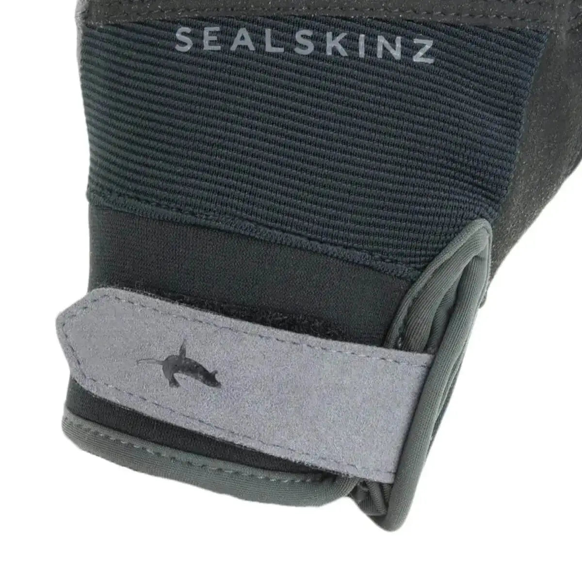 Sealskinz Waterproof All Weather Mountain Bike Glove - John Bull Clothing  from  John Bull Clothing 