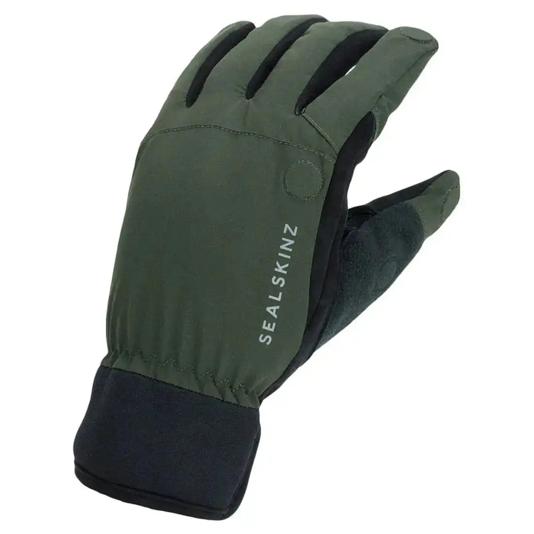 Sealskinz Stanford Wasserdichte Allwetter-Sporthandschuhe