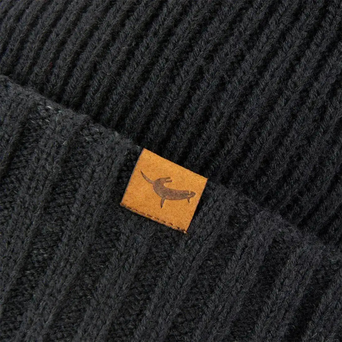 Sealskinz Waterproof Cold Weather Roll Cuff Beanie - John Bull Clothing  from  John Bull Clothing 