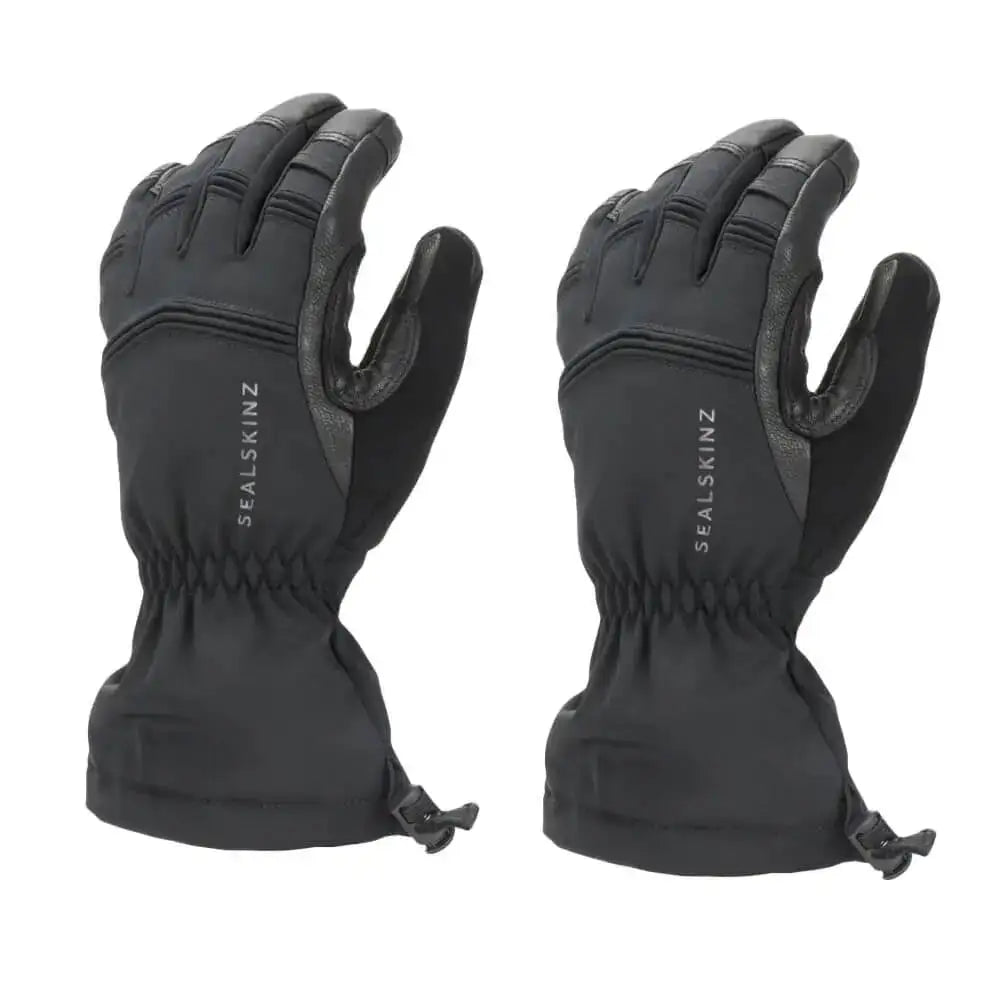 Sealskinz Waterproof Extreme Cold Weather Gauntlet - John Bull Clothing  from  John Bull Clothing 