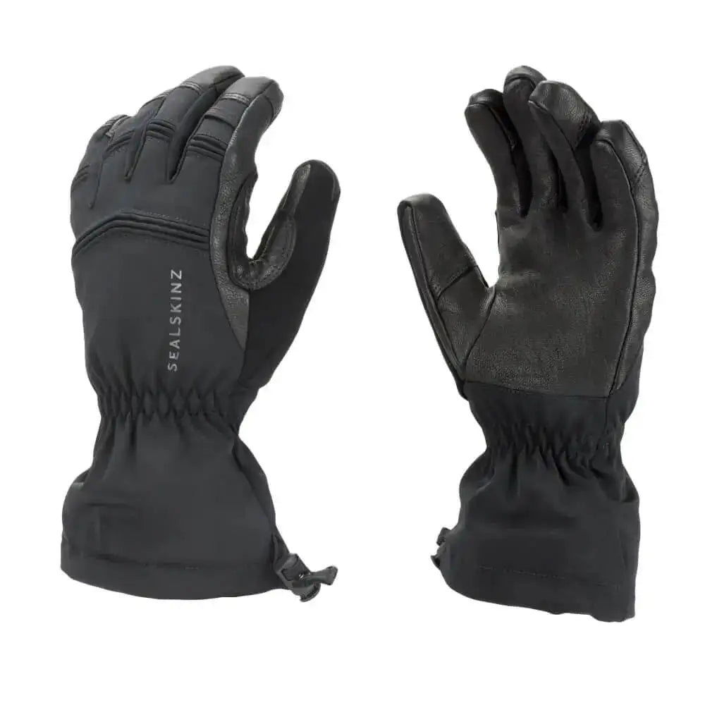 Sealskinz Waterproof Extreme Cold Weather Gauntlet - John Bull Clothing  from  John Bull Clothing 