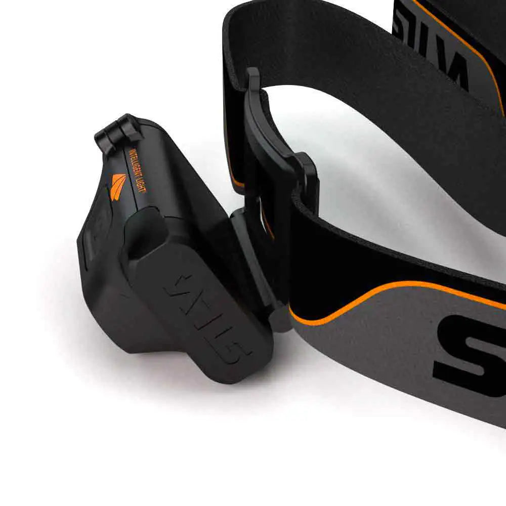 Silva CR230 Water Resistant Headlamp - John Bull Clothing  from  John Bull Clothing 