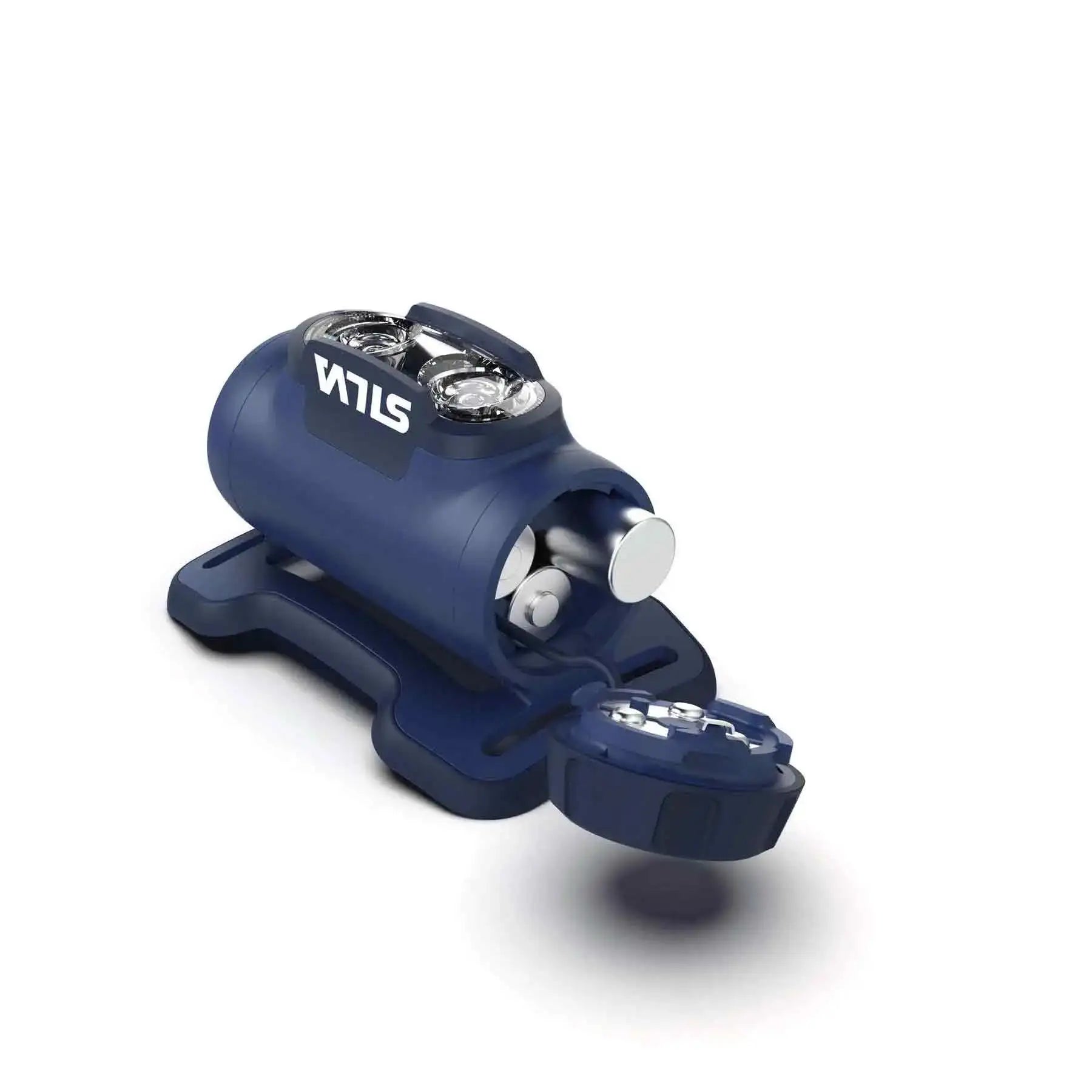 Silva Explore 400 Lumens Head Torch - John Bull Clothing  from  John Bull Clothing 
