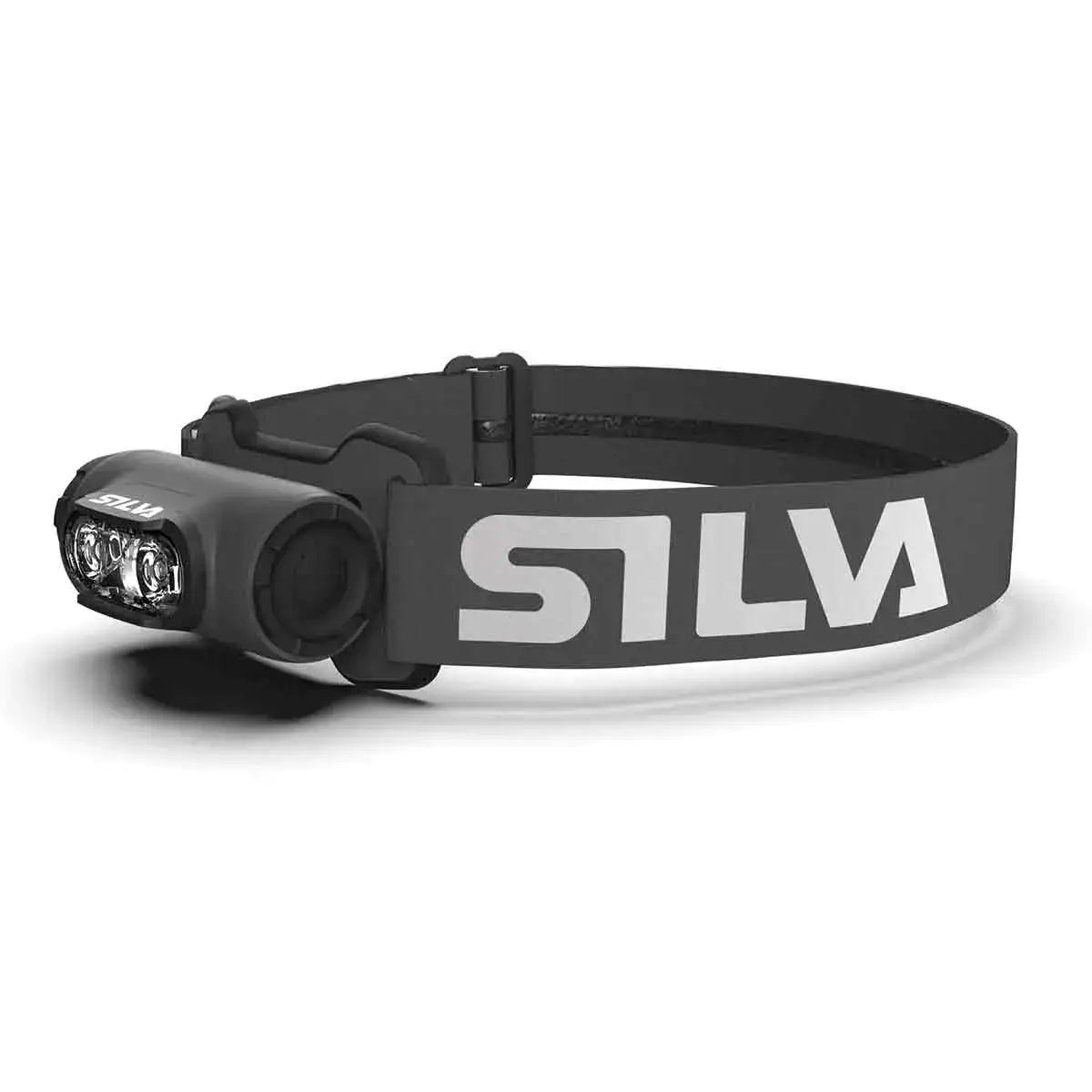 Silva Explore 400 Lumens Head Torch - John Bull Clothing Grey from  John Bull Clothing 