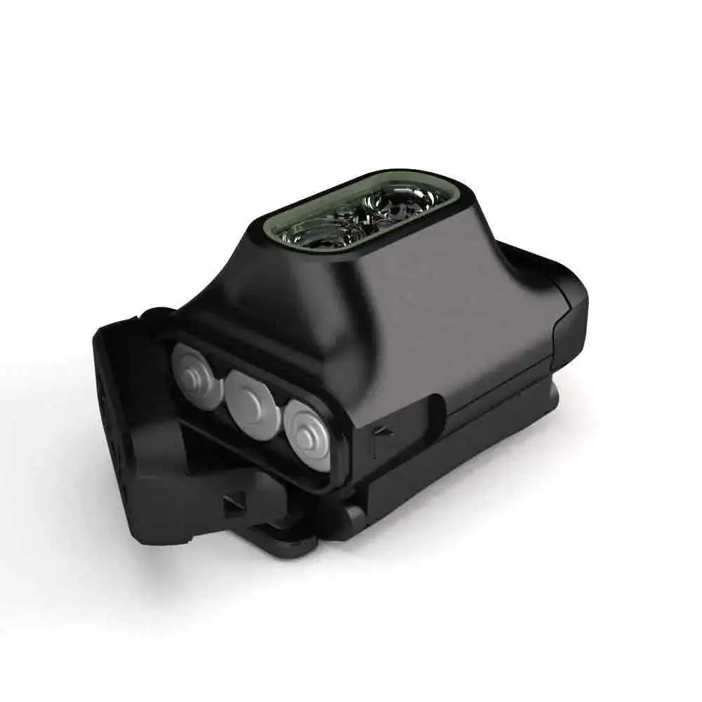 Silva Scout 3X Outdoor Head Torch - John Bull Clothing  from  John Bull Clothing 
