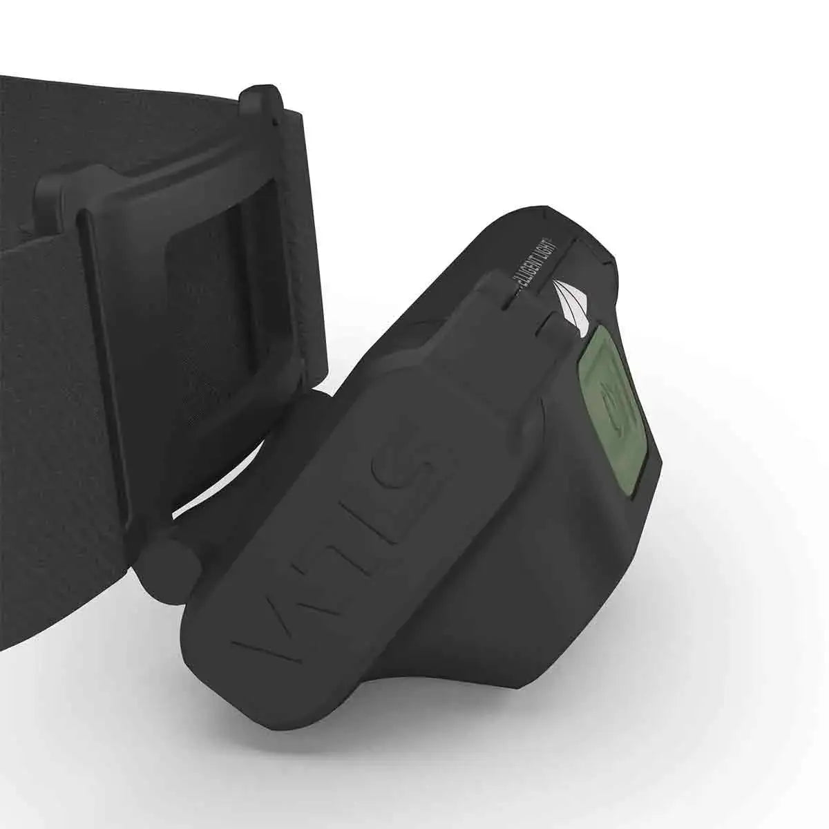Silva Scout 3X Outdoor Head Torch - John Bull Clothing  from  John Bull Clothing 
