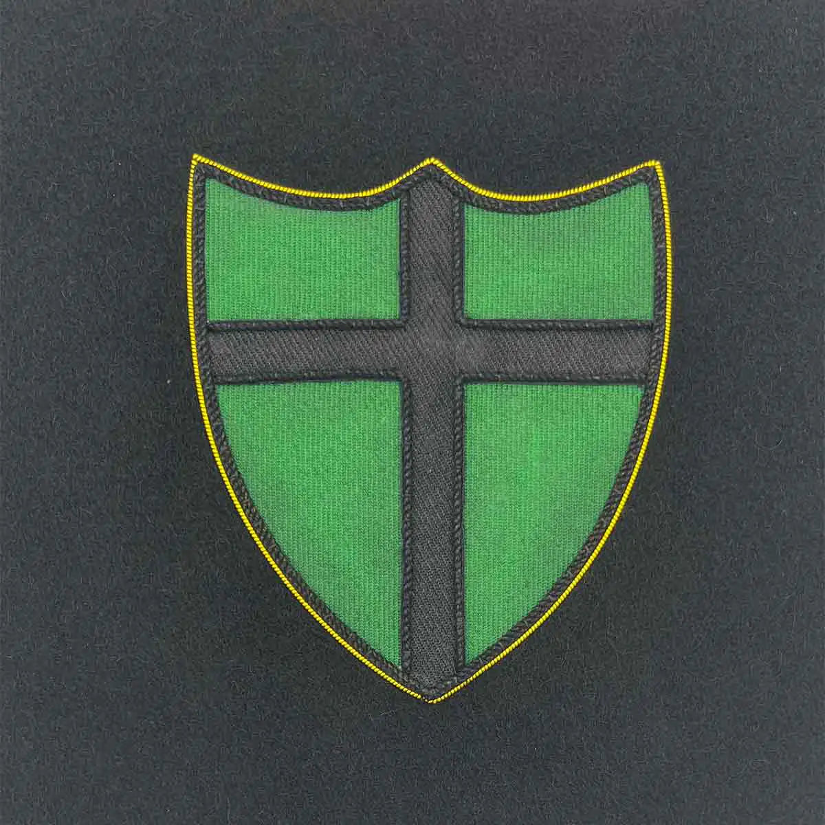 Single Frame Army Presentation with Badge and Plate - John Bull Clothing 8th Force Engineers from  John Bull Clothing 