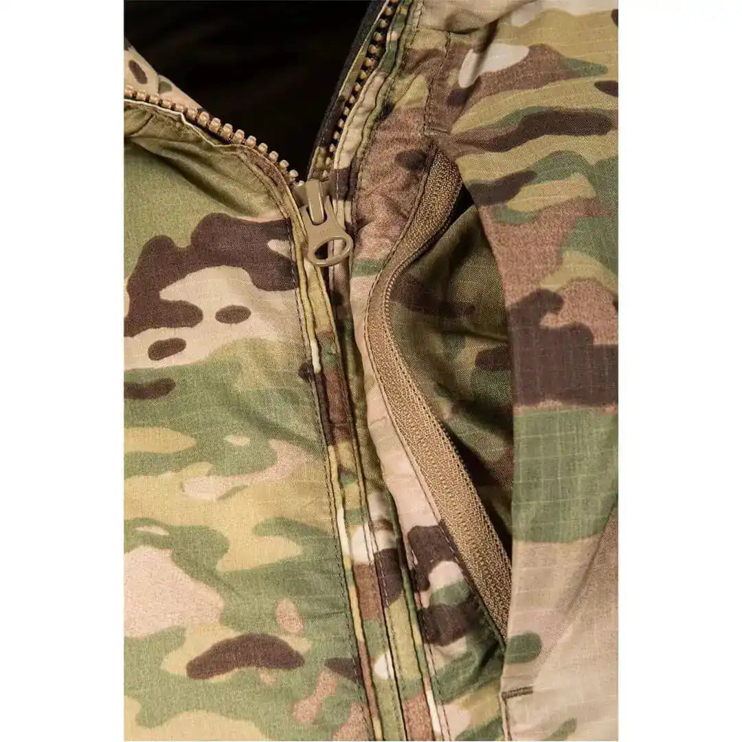 Snugpak Arrowhead Multicam Insulated Jacket - John Bull Clothing  from  John Bull Clothing 