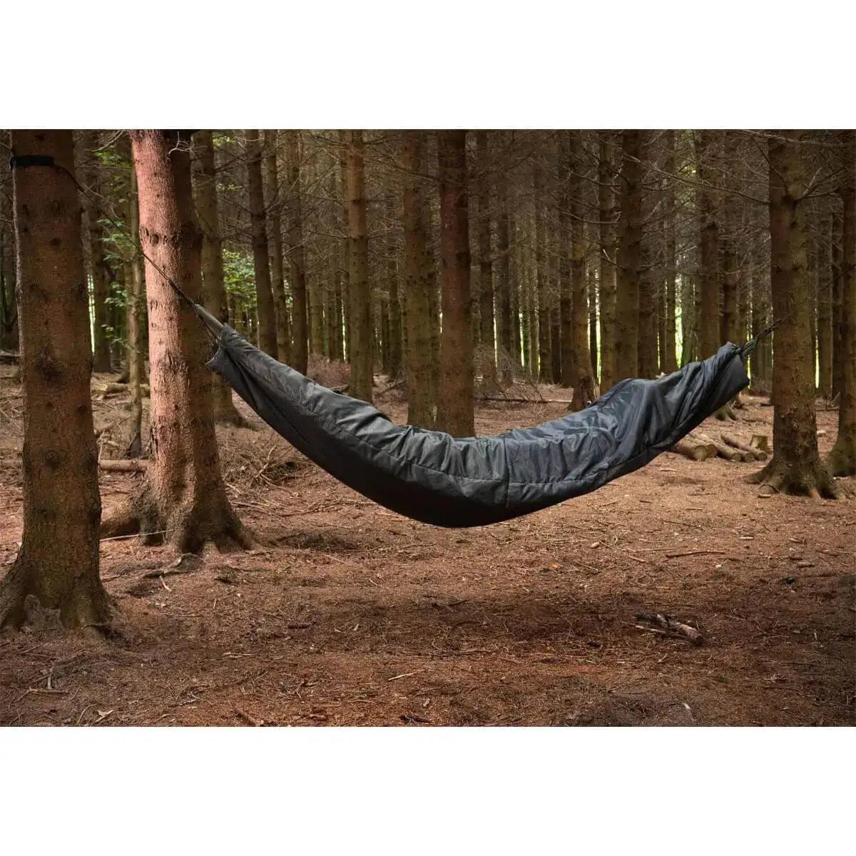 Snugpak Hammock Cocoon Wrap Around Insulation System - John Bull Clothing  from  John Bull Clothing 