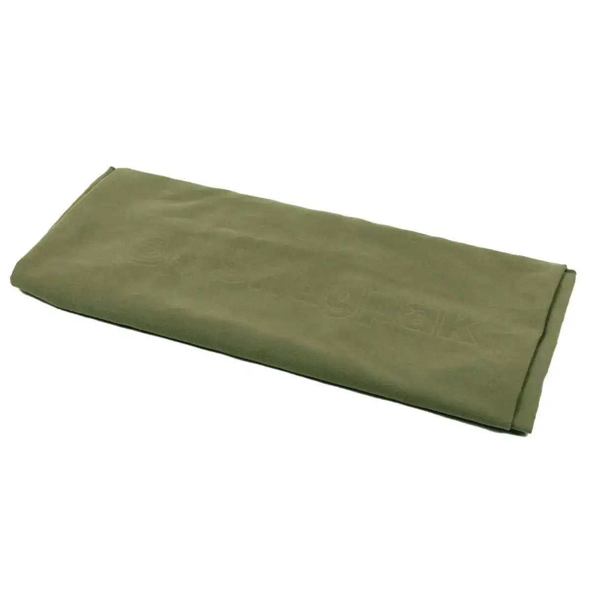 Snugpak Hands and Face Towel Olive - John Bull Clothing  from  John Bull Clothing 