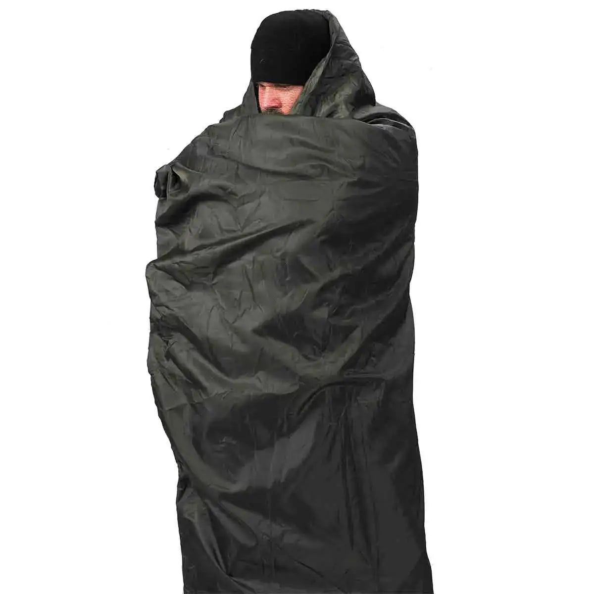 Snugpak Insulated Jungle Blanket - John Bull Clothing  from  John Bull Clothing 