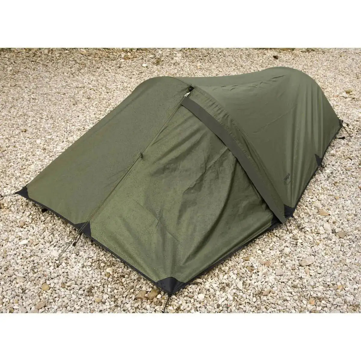 Snugpak Ionosphere Bivvi Tent - One Person Shelter - John Bull Clothing  from  John Bull Clothing 