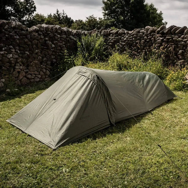 Snugpak Journey Solo Tent