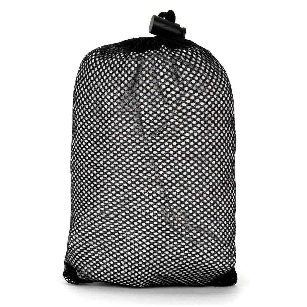 Snugpak Poly Cotton Grey Sleeping Bag Liner - John Bull Clothing  from  John Bull Clothing 