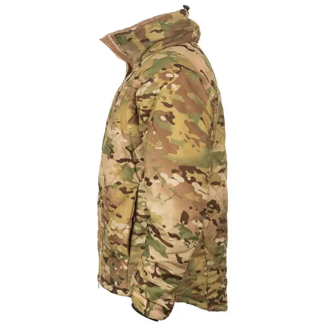 Snugpak SJ3 Insulated Multicam Jacket - John Bull Clothing  from  John Bull Clothing 
