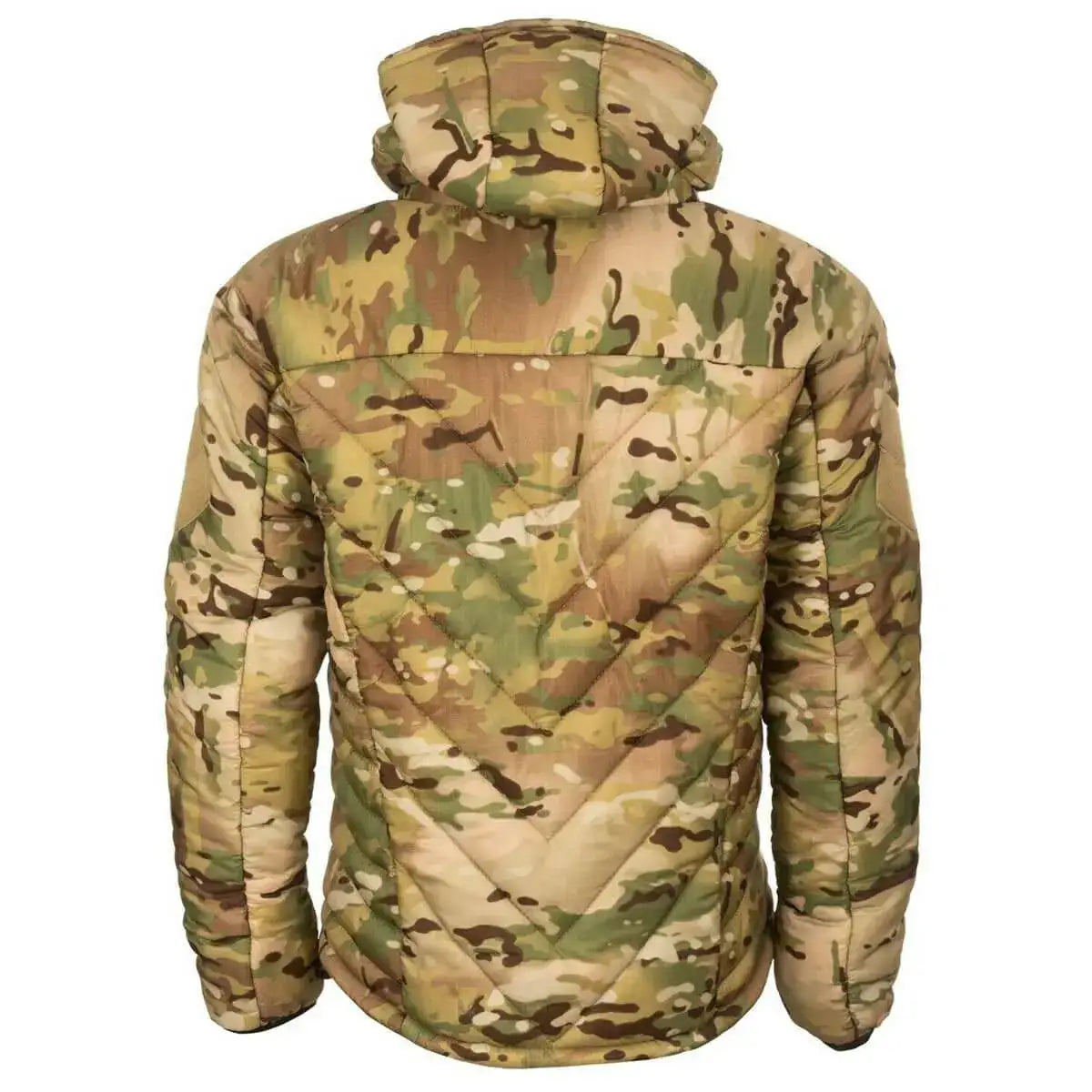 Snugpak SJ9 Multicam Insulated Jacket - John Bull Clothing  from  John Bull Clothing 