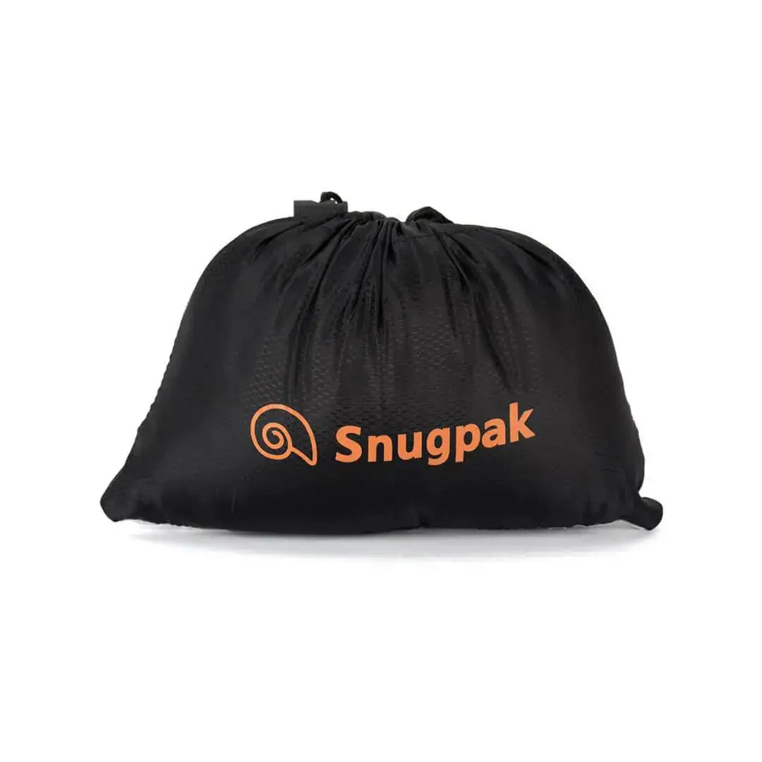 Snugpak Snuggy Travel Camping Pillow Headrest - John Bull Clothing  from  John Bull Clothing 