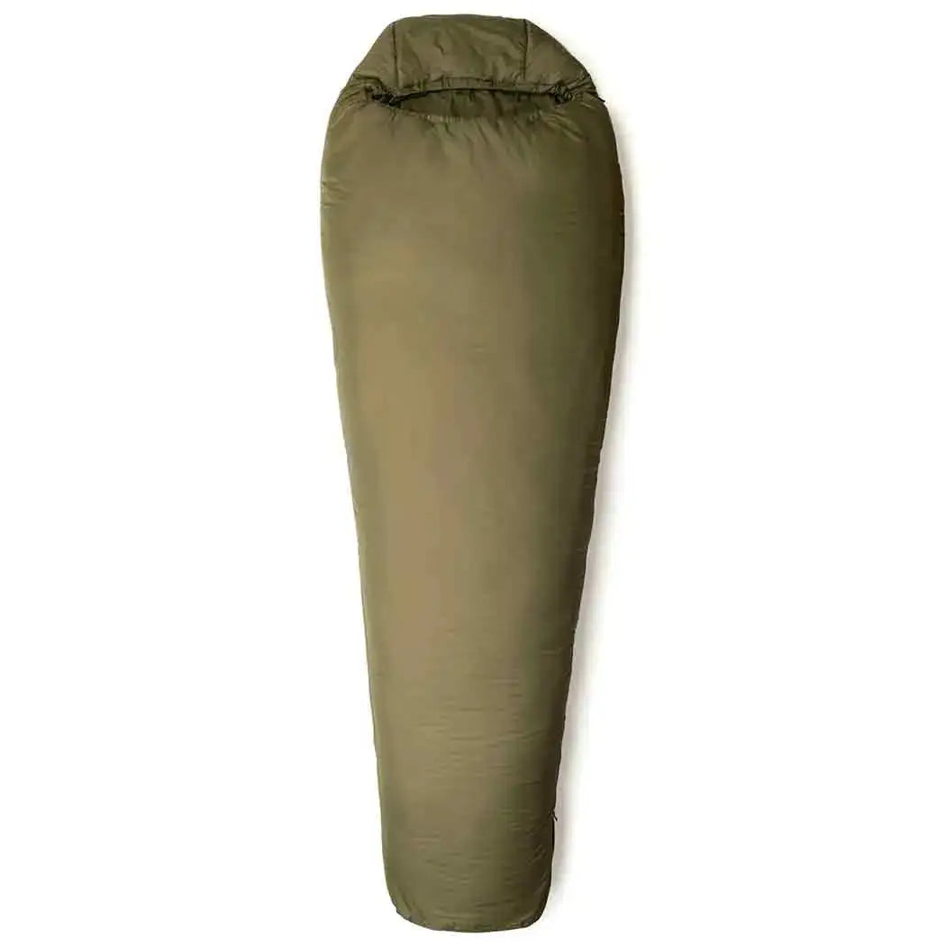 Snugpak Softie 6 Kestrel Sleeping Bag - John Bull Clothing  from  John Bull Clothing 