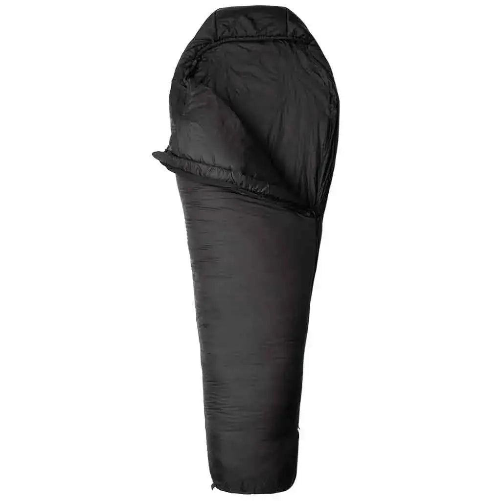 Snugpak Softie 6 Kestrel Sleeping Bag - John Bull Clothing Black from  John Bull Clothing 