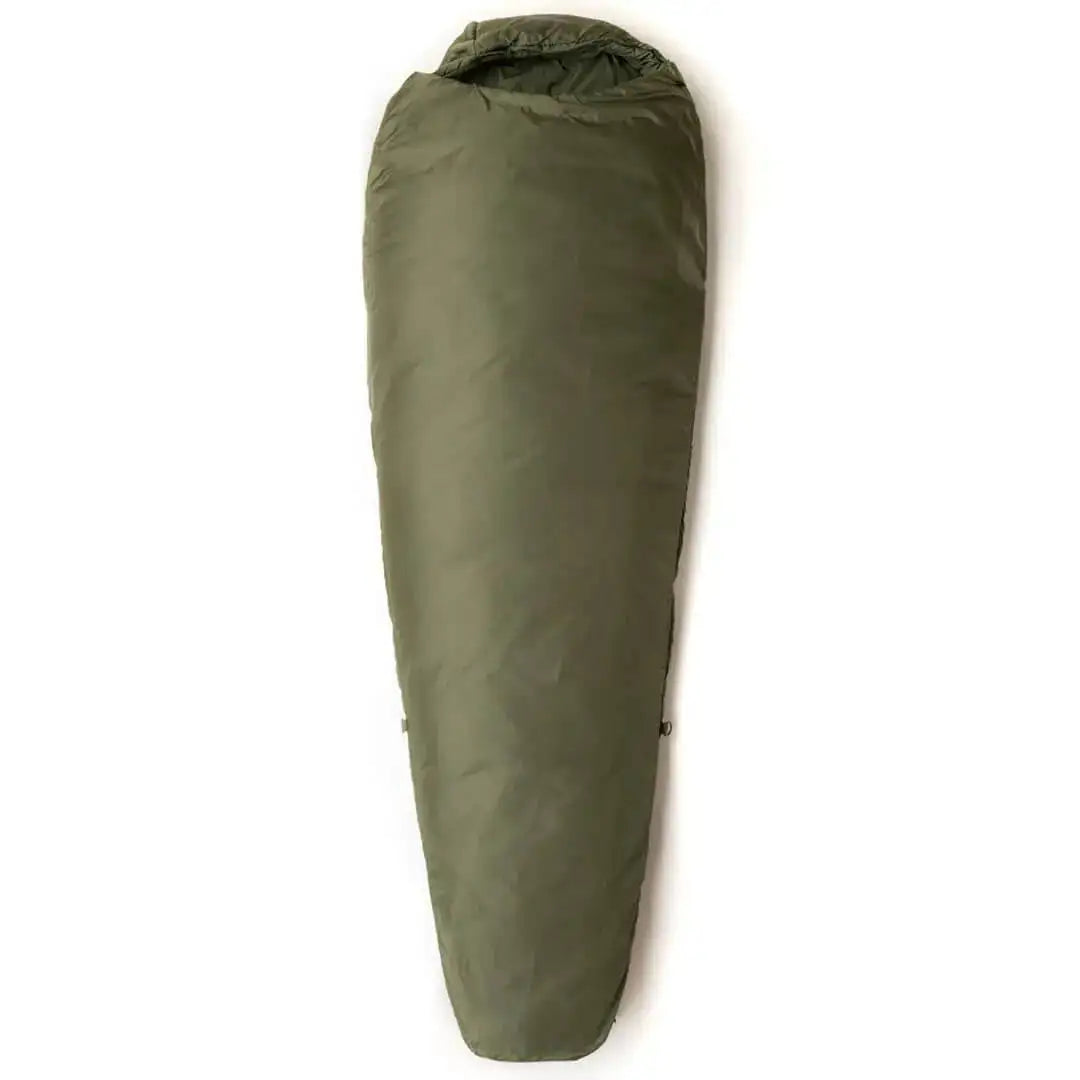 Snugpak Softie Elite 2 Sleeping Bag Olive Green - John Bull Clothing  from  John Bull Clothing 