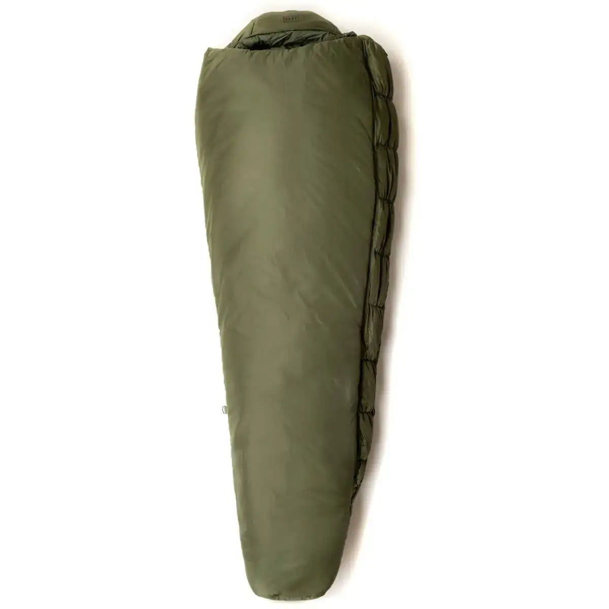 Snugpak Softie Elite 5 Sleeping Bag Olive Green - John Bull Clothing  from  John Bull Clothing 