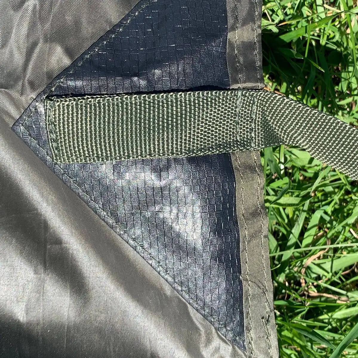 Snugpak Stasha G2 Lightweight Basha - John Bull Clothing  from  John Bull Clothing 
