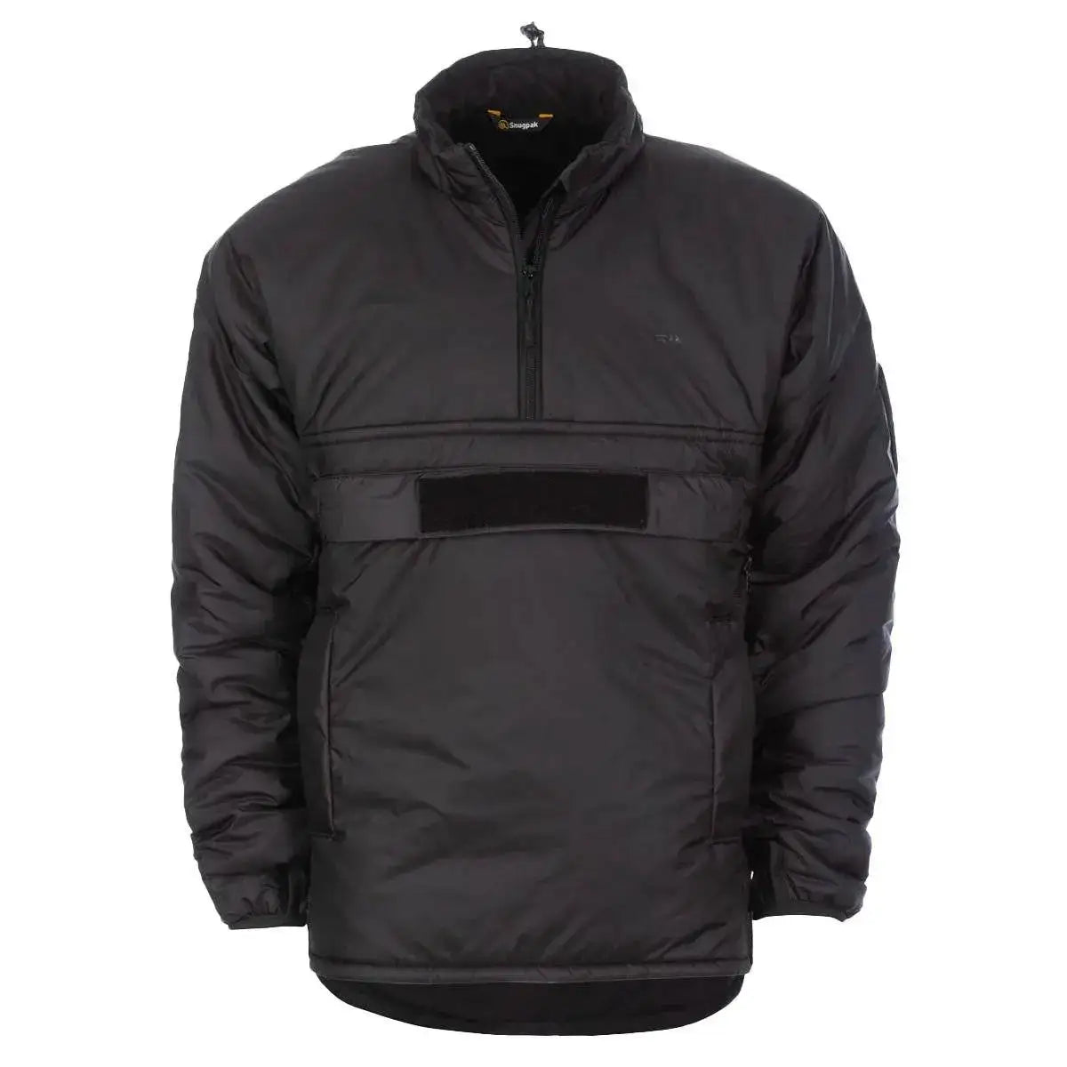 Snugpak Tactical Softie Smock Black - John Bull Clothing  from  John Bull Clothing 